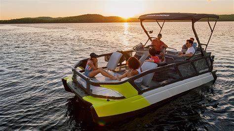 Sea-Doo pontoon boats are equipped with advanced cooling and engine systems to ensure safety and reliability during operation. One key feature is the closed-loop cooling system (CLCS), which helps maintain a proper engine temperature and prevents the risk of overheating. Unlike traditional open-cooling systems that use water from …